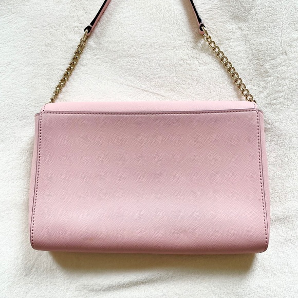 Kate Spade Maiden Way Remi Crossbody Purse - Picture 5 of 10